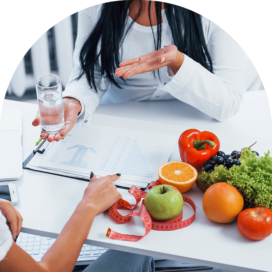 Toronto Weight Loss Program In 12 Weeks West End Women s Health