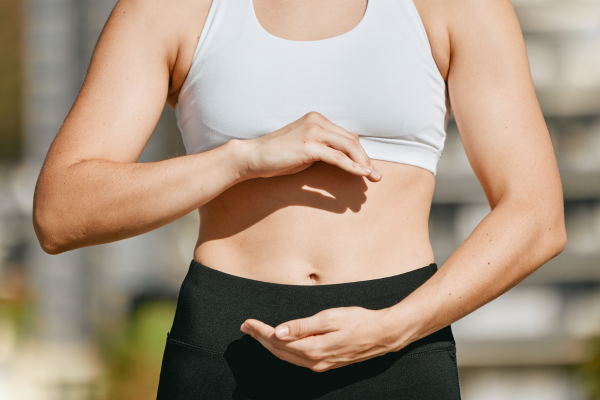 Digestive Health for Women: Advice from A Naturopathic Doctor