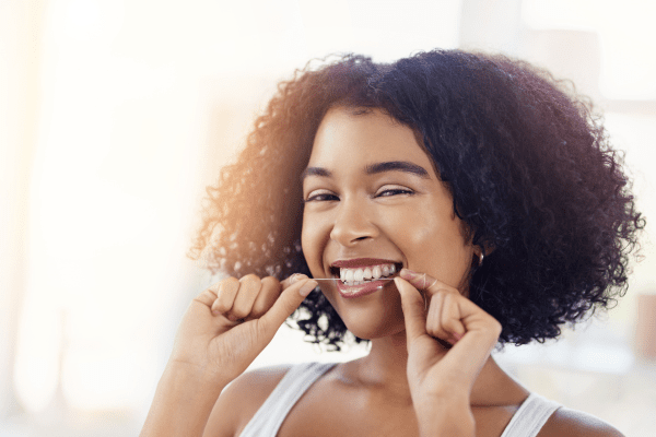 Oral Health: A Holistic Perspective