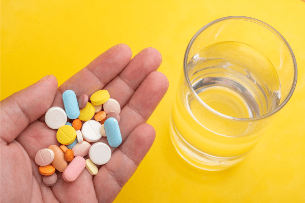 Prescription Meds + Nutrient Depletion: Warning Signs, Risks, and Natural Solutions