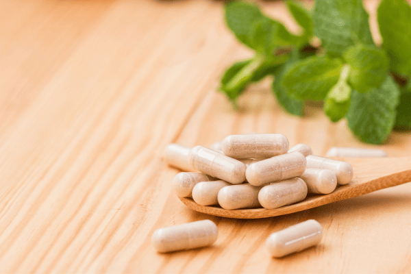 Berberine for Insulin Sensitivity and Weight Management