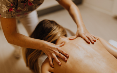 Managing Stress and Anxiety in Women Using Massage Therapy
