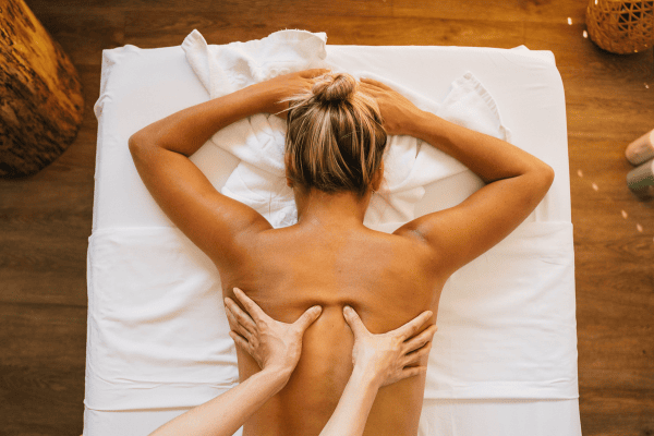 Massage Therapy: Much more than Relaxation