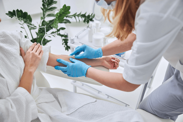Unlocking Wellness: The Numerous Benefits of IV Therapy
